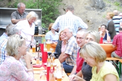Sommerfest 2011