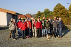 Wandern Dünsberg