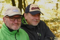 Wandern Dünsberg