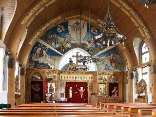 kirche