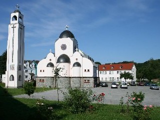 kloster